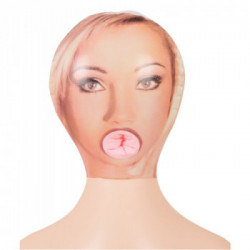 You2Toys Amy-Rose - Bambola Gonfiabile Amy Rose Cowgirl