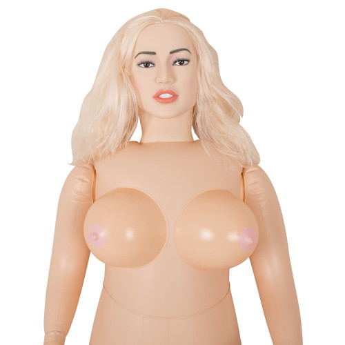 You2Toys Juicy Jill Sex Doll - Bambola...