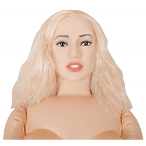 You2Toys Juicy Jill Sex Doll - Bambola...