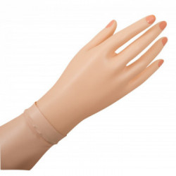 You2Toys Juicy Jill Sex Doll - Bambola Gonfiabile Bionda