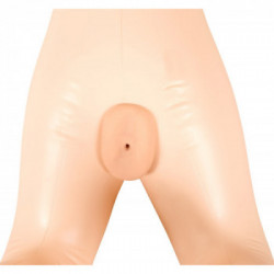 You2Toys Kinky Jessica - Bambola Gonfiabile, Viso 3D