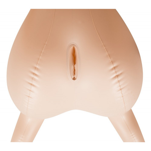 You2Toys Big Boobs Bridget - Bambola Gonfiabile...