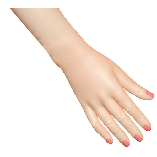 You2Toys Natalie - Bambola Gonfiabile Bionda
