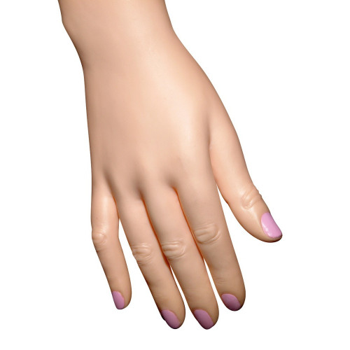 You2Toys Leticia - Bambola Gonfiabile, Viso 3D,...