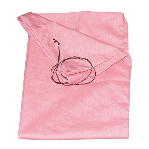 NMC Faye - Bambola Gonfiabile con Viso 3D, Bionda