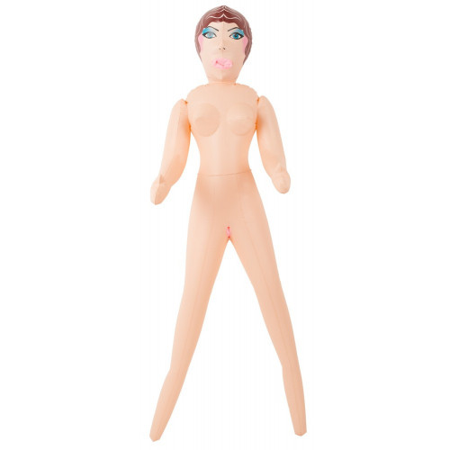 You2Toys Johann - Bambola Gonfiabile