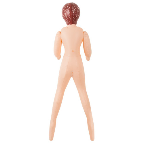 You2Toys Johann - Bambola Gonfiabile