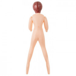 You2Toys Johann - Bambola Gonfiabile