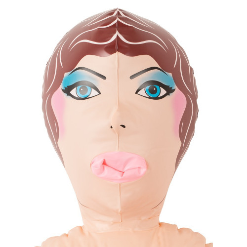 You2Toys Johann - Bambola Gonfiabile