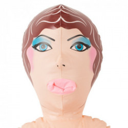 You2Toys Johann - Bambola Gonfiabile
