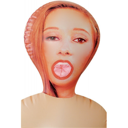 You2Toys Johann - Bambola Gonfiabile