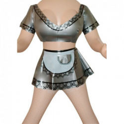 You2Toys Johann - Bambola Gonfiabile