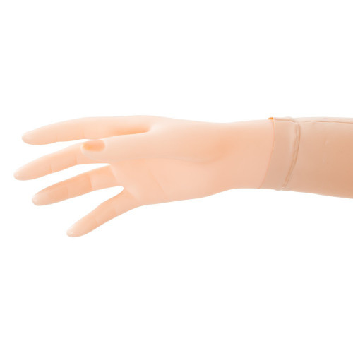 NMC Shy Camilla - Bambola Gonfiabile 3D,...