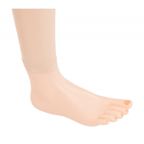 NMC Shy Camilla - Bambola Gonfiabile 3D,...