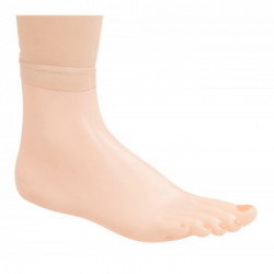 NMC Hot Lucy - Bambola Gonfiabile 3D, Vibrazione, Richiede Batteria