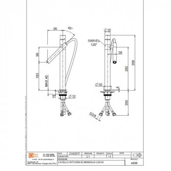 Quadrodesign 400B -... 2