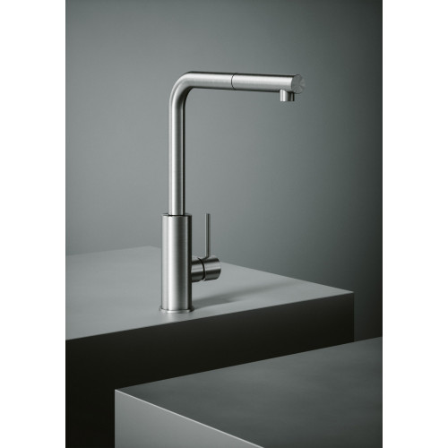 Quadrodesign 669 AS - Miscelatore Design,...