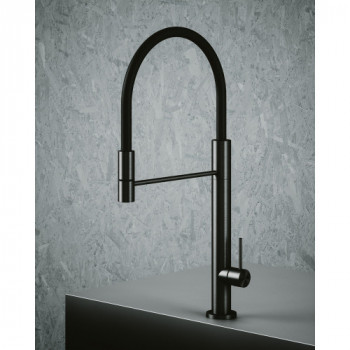 Quadrodesign 398 ON PVD -...