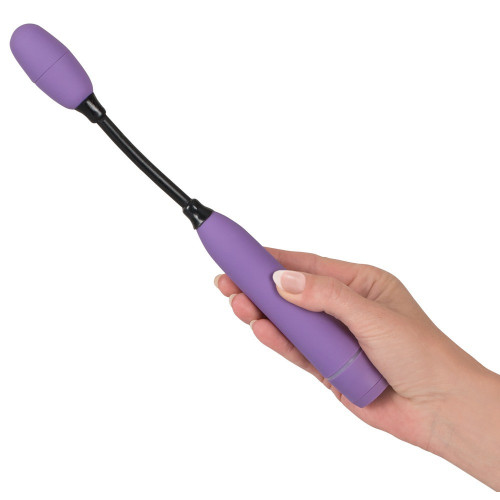 You2Toys Hey Mr. Flex - Vibratore Flessibile,...