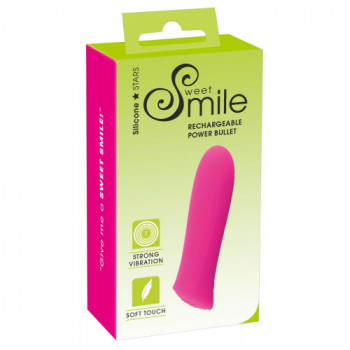 Sweet Smile Rechargeable...