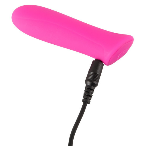 Sweet Smile Rechargeable Power - Vibratore...