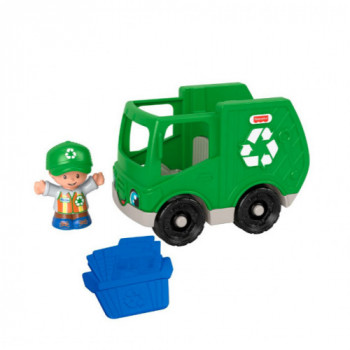 Fisher-Price Little People...