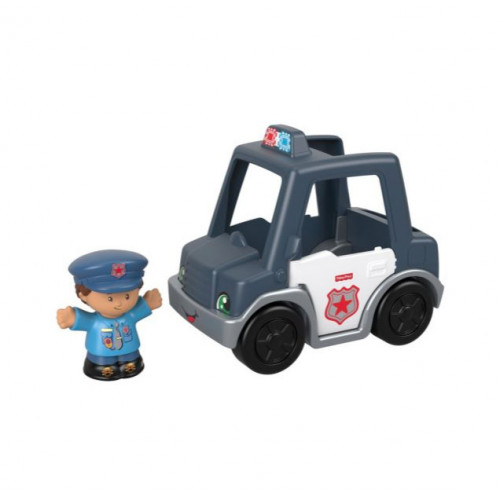 Fisher-Price Little People GGT33 veicolo...