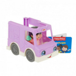 Fisher-Price Little People GGT33 veicolo giocattolo