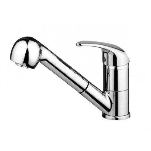 Rubinetterie Magistro 32.16DE CR - Miscelatore...