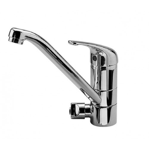 Rubinetterie Magistro 31IA CR - Miscelatore...