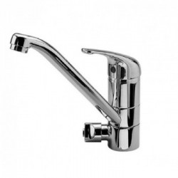 Rubinetterie Magistro 31IA CR - Miscelatore Cucina, Serie Standard, Finitura Cromato