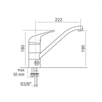 Rubinetterie Magistro 31IA... 2