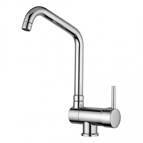 Rubinetterie Magistro 137 CR - Miscelatore...