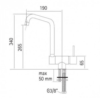 Rubinetterie Magistro 137... 2