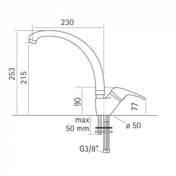 Rubinetterie Magistro 33.9... 2