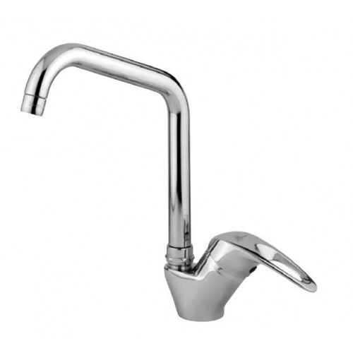 Rubinetterie Magistro 33.17ST CR - Miscelatore...