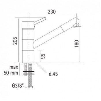 Rubinetterie Magistro 77 CR... 2