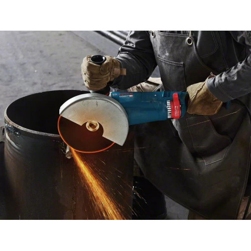 Bosch Professional GWS 24-230 JZ -...