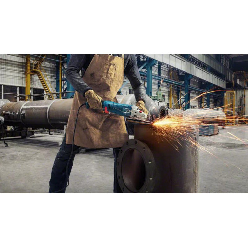 Bosch Professional GWS 24-230 JZ -...