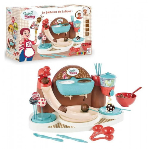 FABBRICA LOLLIPOP 7600312120