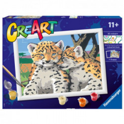 CRAERT LEOPARDI 20262