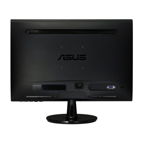 ASUS VS197DE 47 cm (18.5") 1366 x 768 Pixel...