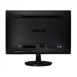 ASUS VS197DE 47 cm (18.5") 1366 x 768 Pixel WXGA Nero