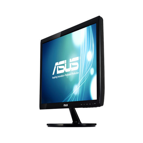 ASUS VS197DE 47 cm (18.5") 1366 x 768 Pixel...
