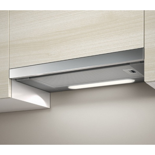 Elica ELITE14 LUX GRIX/A/60 - Cappa Aspirante...