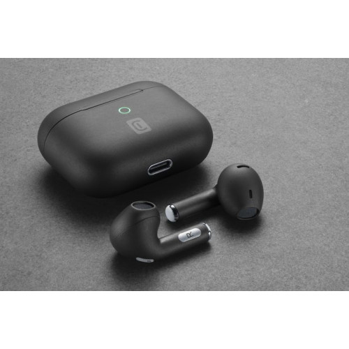 Cellularline CRYSTAL Auricolari Bluetooth® con...