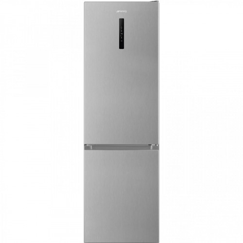 Smeg FC18XDNE - Frigorifero Combinato da Libera...
