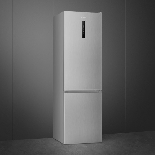 Smeg FC18XDNE - Frigorifero Combinato da Libera...