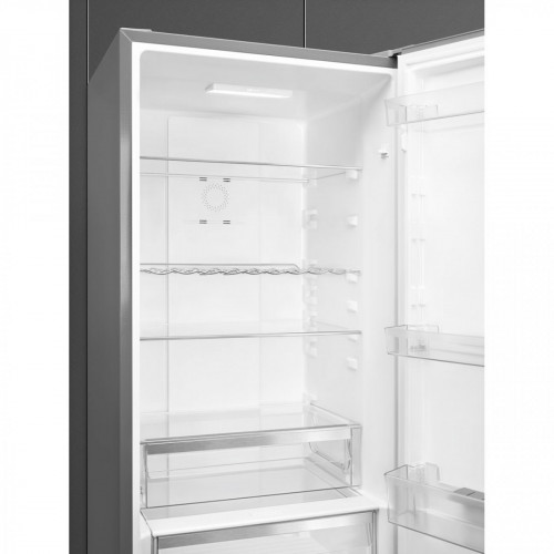 Smeg FC18XDNE - Frigorifero Combinato da Libera...