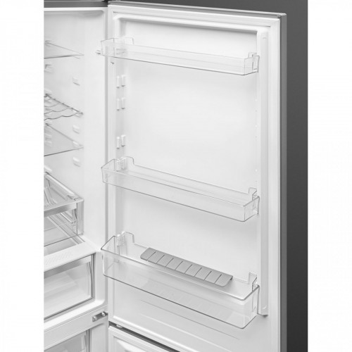 Smeg FC18XDNE - Frigorifero Combinato da Libera...